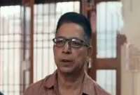 Rishi Singh Father Rajendra Singh