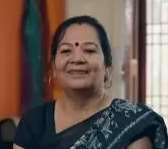 Rishi Singh Mother Anjali Singh