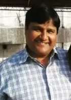 Shivam Singh Father Dr. Ashwini Singh Shivam Singh Father Dr. Ashwini Singh