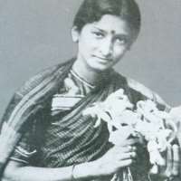 Vikram Gokhale Mother Hemavati Gokhle Vikram Gokhale Mother Hemavati Gokhle
