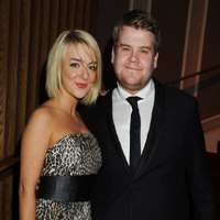 Sheridan Smith boyfriend James Corden