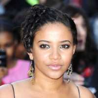Joe Dempsie girlfriend Larissa Wilson