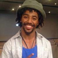 Donald Faison brother Olamide Faison Donald Faison brother Olamide Faison