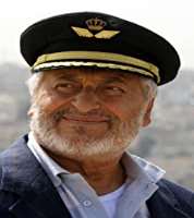 Nadia Sawalha Father Nadim Sawalha Nadia Sawalha Father Nadim Sawalha