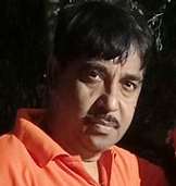 Debosmita Roy Father Debuposad Roy