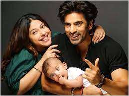 Addite Shirwaikar Malik Family