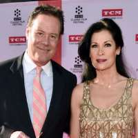 Chris Lemmon wife Gina Raymond Chris Lemmon wife Gina Raymond