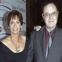 David Lander wife Kathy Fields David Lander wife Kathy Fields