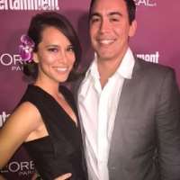 Sonya Balmores husband Kanoa Chung Sonya Balmores husband Kanoa Chung