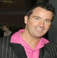 Terri Ivens husband Mark Osgood Terri Ivens husband Mark Osgood