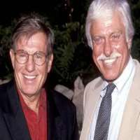 Jerry Van Dyke brother Dick Van Dyke