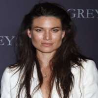 Jonathan Rhys Meyers girlfriend Victoria Keon-Cohen Jonathan Rhys Meyers girlfriend Victoria Keon-Cohen