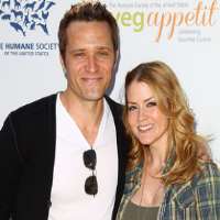 Seamus Dever wife Juliana Dever