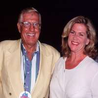 Jerry Van Dyke wife Shirley Ann Jones