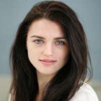 Jonathan Rhys Meyers girlfriend Katie McGrath