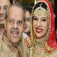 Sambhavna Seth Father S.K. Seth Sambhavna Seth Father S.K. Seth