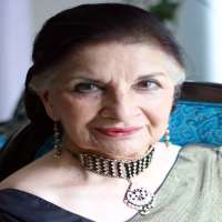 Sambhavna Seth Mother Sushma Seth Sambhavna Seth Mother Sushma Seth