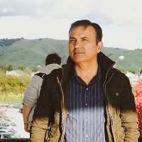 Tanya Khanijow Father Pramod Khanijow