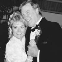 James Best wife Dorothy Collier
