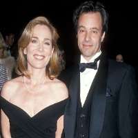 Roxanne Hart husband Philip Casnoff Roxanne Hart husband Philip Casnoff