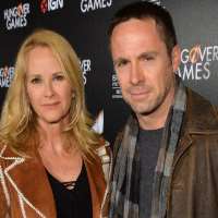 Rebecca Staab boyfriend William deVry Rebecca Staab boyfriend William deVry