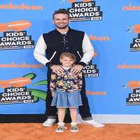 John Brotherton daughter Saylor John Brotherton daughter Saylor
