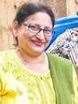 Shanice Shrestha Mother Centol Shrestha