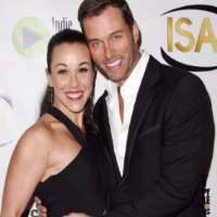 Eric Martsolf wife Lisa Kouchak