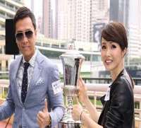 Donnie Yen sister Chris Yen Donnie Yen sister Chris Yen