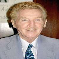 Carolyn Bracken Father Eddie Bracken