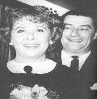 Vivian Vance husband John Dodds