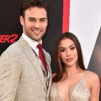 Chrysti Ane boyfriend Ryan Guzman Chrysti Ane boyfriend Ryan Guzman