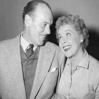 Vivian Vance husband Philip Ober