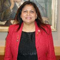 Srishti Singh Mother Reeta Singh Srishti Singh Mother Reeta Singh