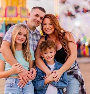 RowdyRogan Family