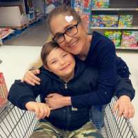 Sebastians Journey Mother Shannon Longstreth
