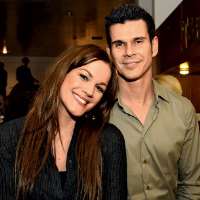 Rebeka Dremelj husband Sandi Skaler Rebeka Dremelj husband Sandi Skaler