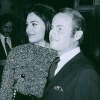 Linda Harrison husband Richard D. Zanuck Linda Harrison husband Richard D. Zanuck