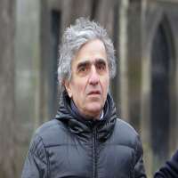 Lolita Chammah Father Ronald Chammah