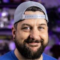 Jackson Uploads of Fun Father Josh Uploads of Fun