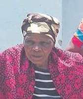 Connie Chiume Mother MaNdlovu