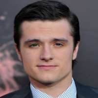 Francia Rais boyfriend Josh Hutcherson