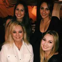 Francia Rais sister Italia Raisa Francia Rais sister Italia Raisa