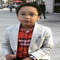T.I. son Major