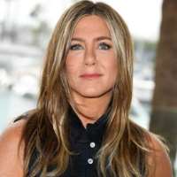 Adam Duritz girlfriend Jennifer Aniston