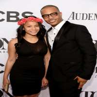 T.I. daughter Deyjah Imani Harris