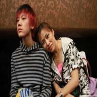 Ten (Singer) Mother Pimporn Leechaiyapornkul