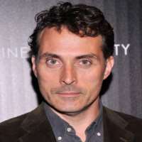 Donna Air boyfriend Rufus Sewell Donna Air boyfriend Rufus Sewell