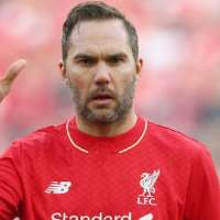 Donna Air boyfriend Jason McAteer Donna Air boyfriend Jason McAteer