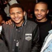 T.I. son Messiah